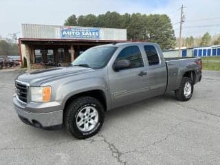 GMC 2008 Sierra 1500