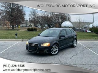 Audi 2012 A3