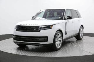 Land Rover 2023 Range Rover