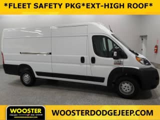 Ram 2022 ProMaster