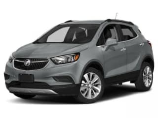 Buick 2019 Encore