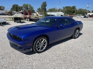 Dodge 2022 Challenger