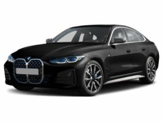BMW 2023 4 Series