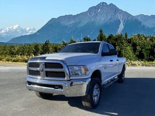 Ram 2015 3500