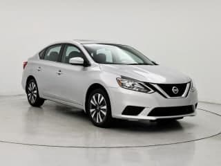 Nissan 2019 Sentra