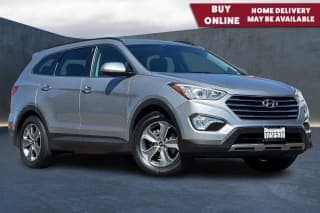 Hyundai 2016 Santa Fe