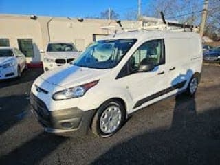 Ford 2016 Transit Connect