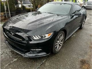 Ford 2016 Mustang