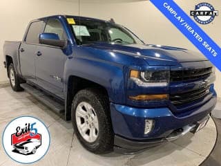 Chevrolet 2017 Silverado 1500