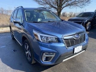 Subaru 2020 Forester