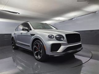 Bentley 2023 Bentayga