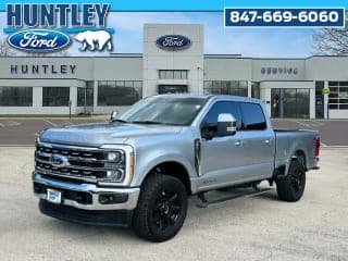 Ford 2023 F-250 Super Duty