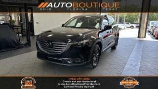 Mazda 2023 CX-9