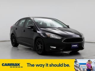 Ford 2016 Focus