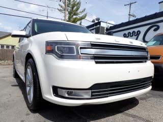 Ford 2013 Flex