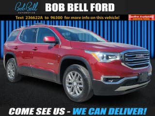 GMC 2019 Acadia