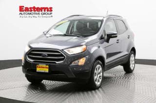 Ford 2019 EcoSport