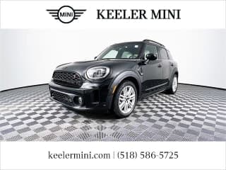 MINI 2024 Countryman