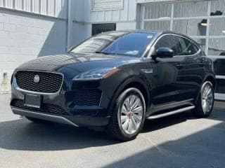 Jaguar 2018 E-PACE