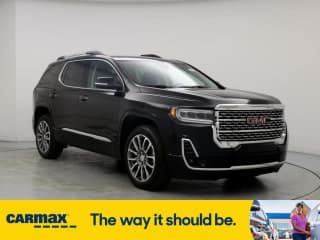 GMC 2023 Acadia