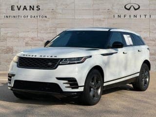 Land Rover 2022 Range Rover Velar
