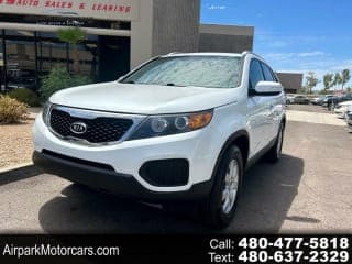 Kia 2013 Sorento