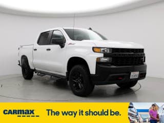 Chevrolet 2021 Silverado 1500