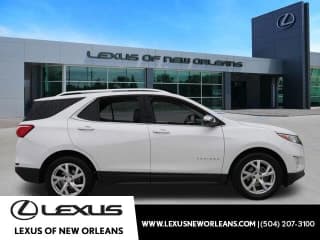 Chevrolet 2020 Equinox