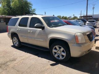 GMC 2009 Yukon