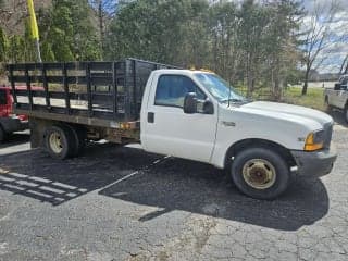 Ford 1999 F-350