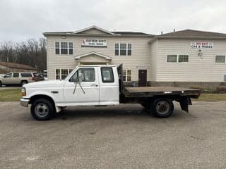 Ford 1997 F-350