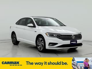 Volkswagen 2019 Jetta