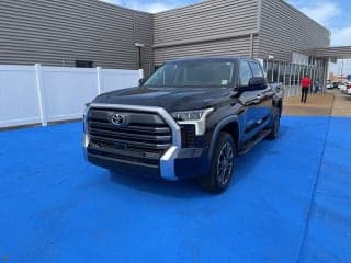 Toyota 2024 Tundra