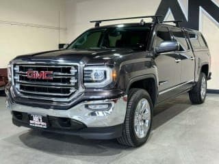 GMC 2016 Sierra 1500