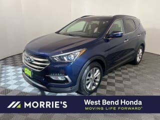 Hyundai 2018 Santa Fe Sport