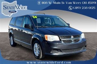 Dodge 2014 Grand Caravan