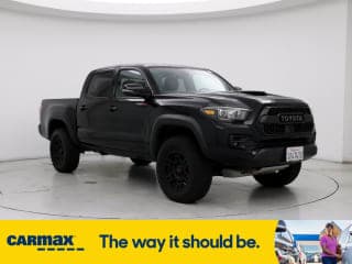 Toyota 2019 Tacoma