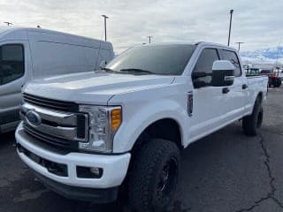 Ford 2017 F-250 Super Duty