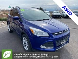 Ford 2014 Escape