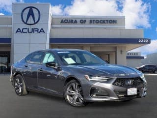 Acura 2022 TLX