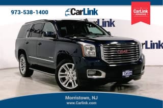 GMC 2019 Yukon