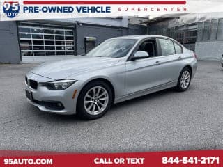 BMW 2016 3 Series