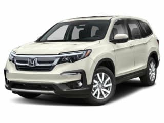 Honda 2019 Pilot