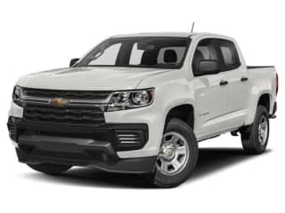 Chevrolet 2022 Colorado