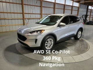 Ford 2020 Escape