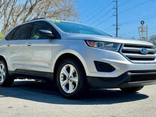 Ford 2015 Edge