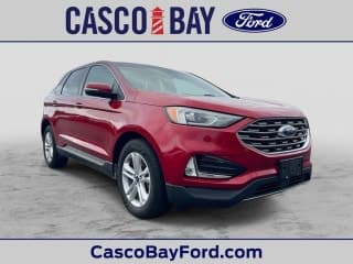 Ford 2020 Edge