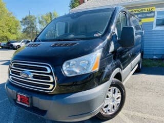 Ford 2017 Transit