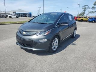 Chevrolet 2019 Bolt EV