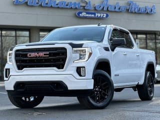 GMC 2021 Sierra 1500